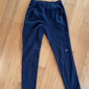 REI Fleece Pants
